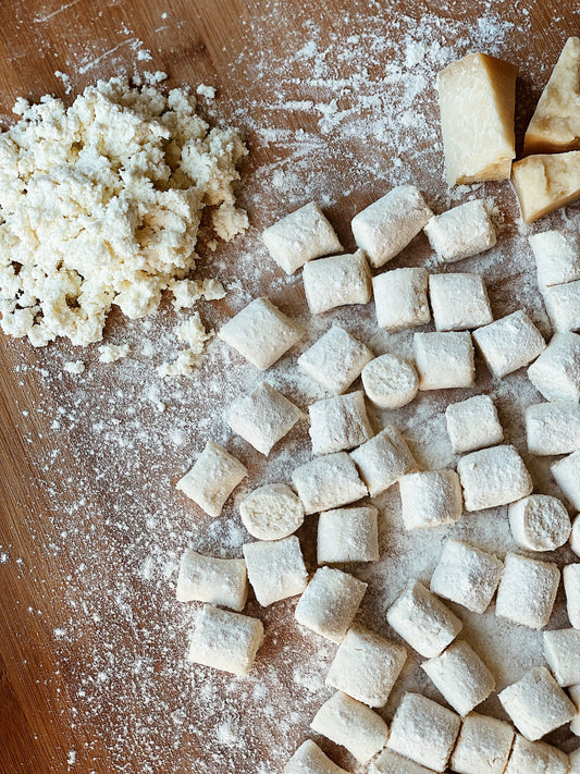 450g Ricotta Gnocchi